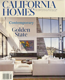 California Homes Magazine
