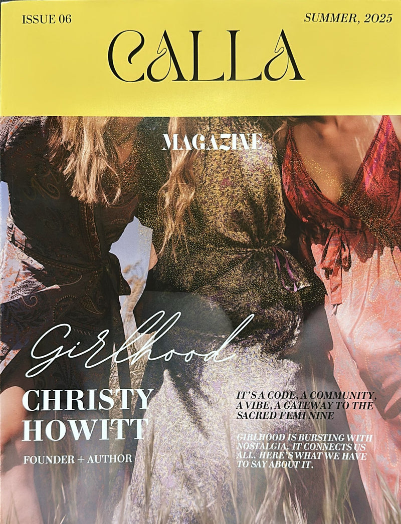 Calla Magazine