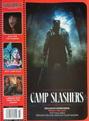 Fangoria Presents Frankenstein Magazine