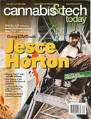 Cannabis & Tech Today Magazine