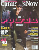 Cannabis Now Magazine