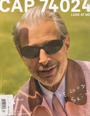 Cap 74024 Magazine