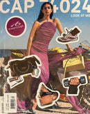 Cap 74024 Magazine