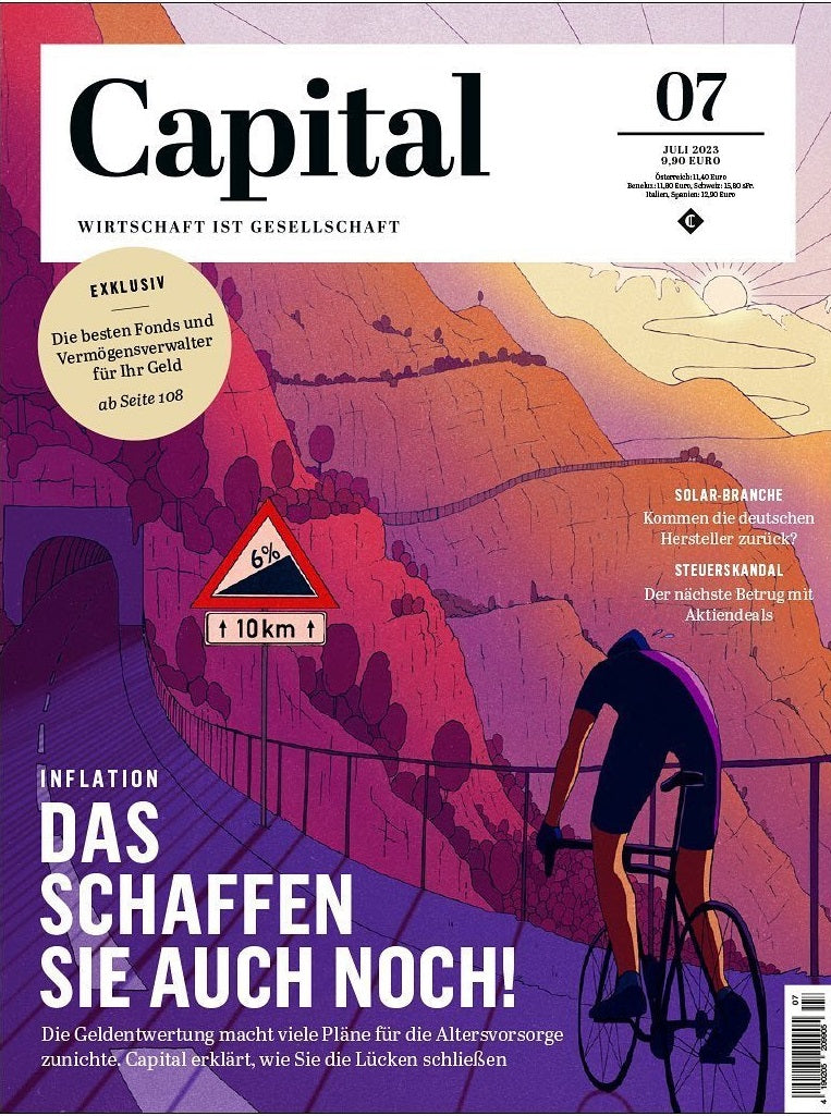 Capital Magazine (Germany)