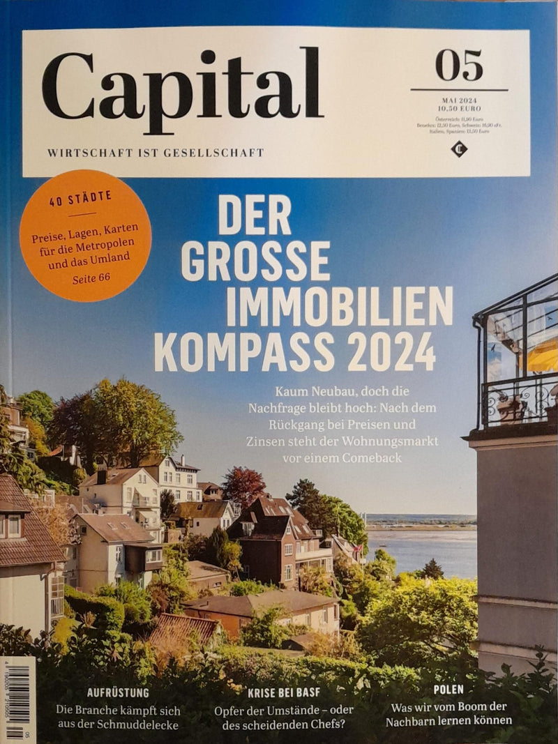Capital Magazine (Germany)