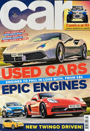 Car UK Magazine