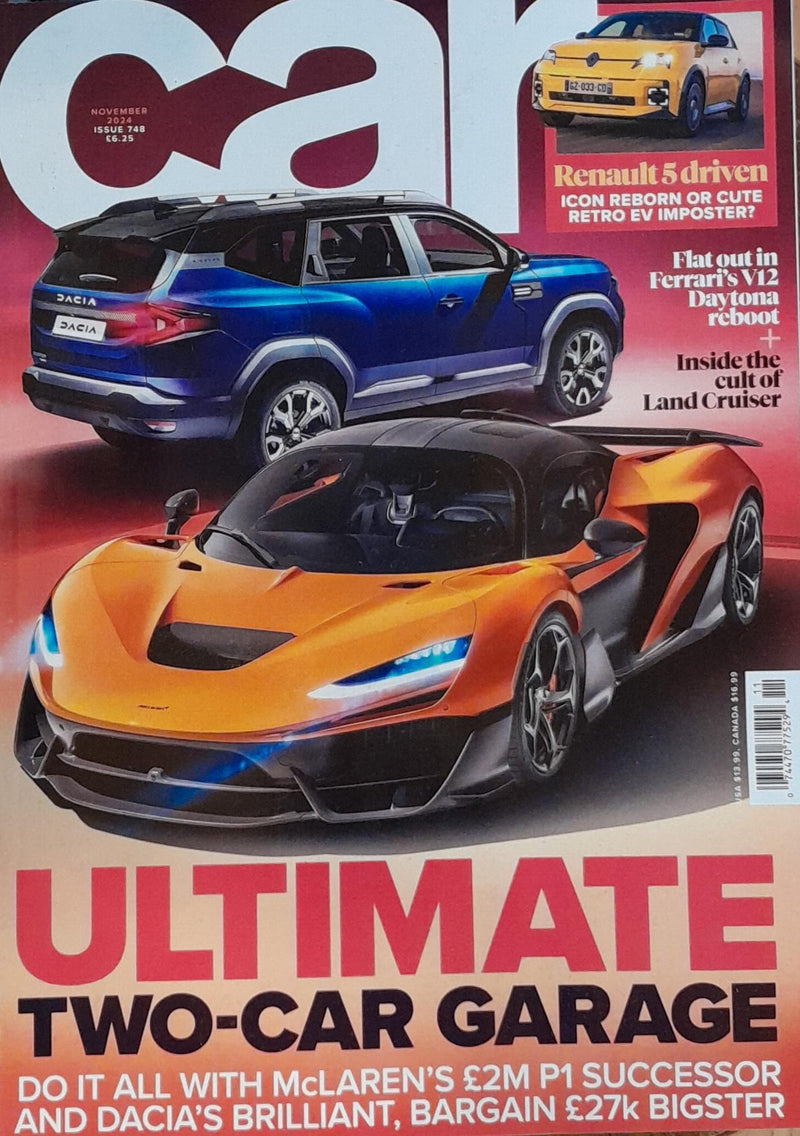 Scramble Car magazine vol.42 November 1983 issue from JPN | eBay