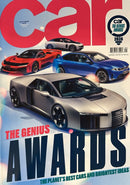 Car UK Magazine