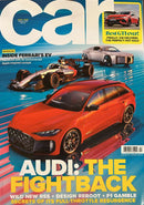 Car UK Magazine