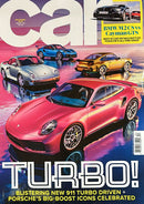 Car UK Magazine