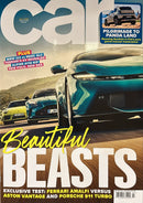 Car UK Magazine