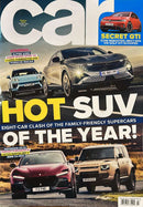 Car UK Magazine