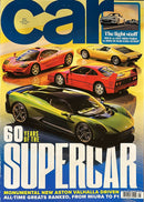 Car UK Magazine
