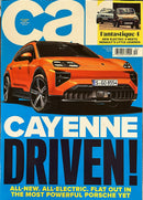 Car UK Magazine