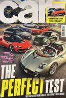 Car UK Magazine