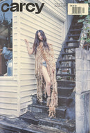 Carcy Magazine
