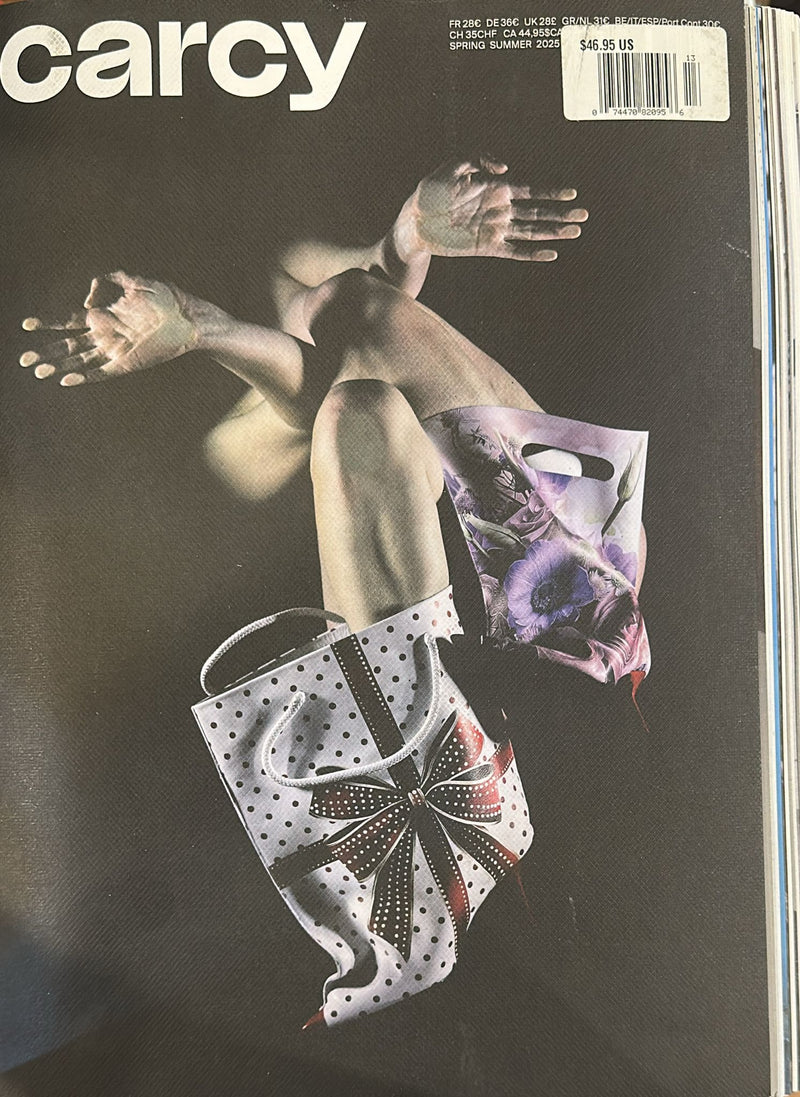 Carcy Magazine