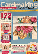 The Creative Guide to Card Making Magazine