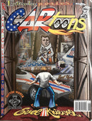Cartoons Magazine