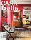 Casa Facile Magazine