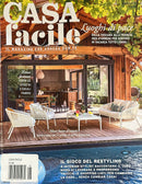 Casa Facile Magazine