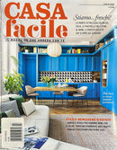 Casa Facile Magazine
