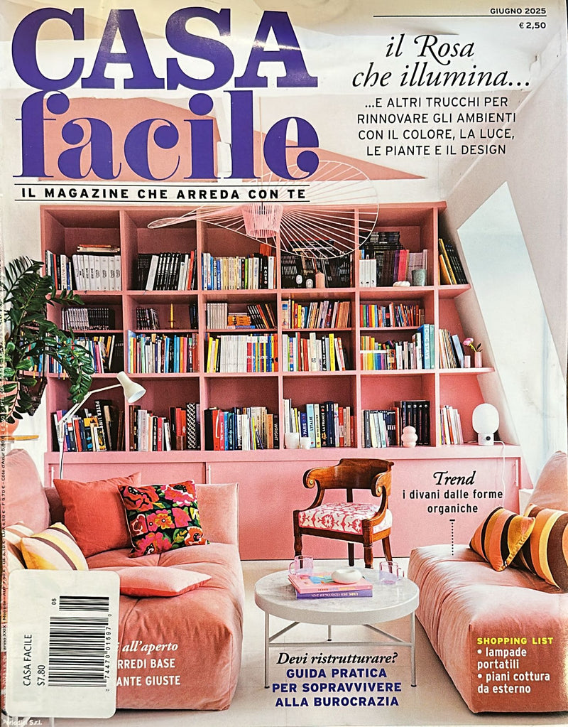 Casa Facile Magazine