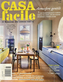 Casa Facile Magazine