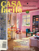 Casa Facile Magazine