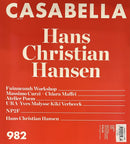 Casabella Magazine