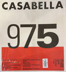 Casabella Magazine