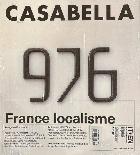 Casabella Magazine Subscription | MagazineCafe USA