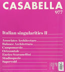 Casabella Magazine