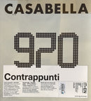 Casabella Magazine