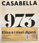 Casabella Magazine