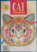 Coloring Book Magazine