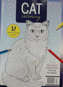 Coloring Book Magazine