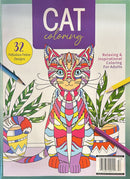 Coloring Book Magazine