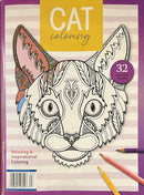 Coloring Book Magazine