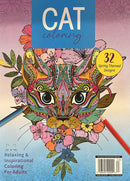 Coloring Book Magazine
