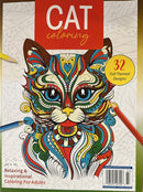 Coloring Book Magazine