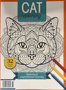 Coloring Book Magazine