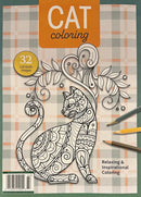 Coloring Book Magazine