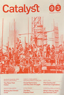Catalyst Magazine