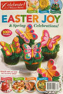 Celebrate With Woman's World Holiday Treats Magazine