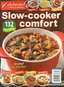 Celebrate With Woman's World Holiday Treats Magazine