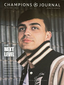 Champions Journal Magazine