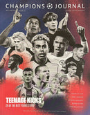 Champions Journal Magazine