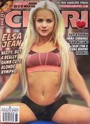 Cheri Magazine