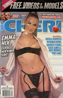 Cheri Magazine